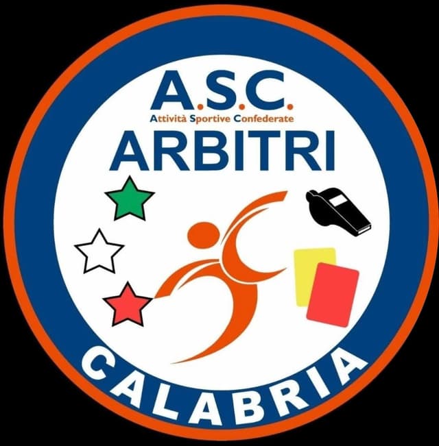 Logo Arbitri