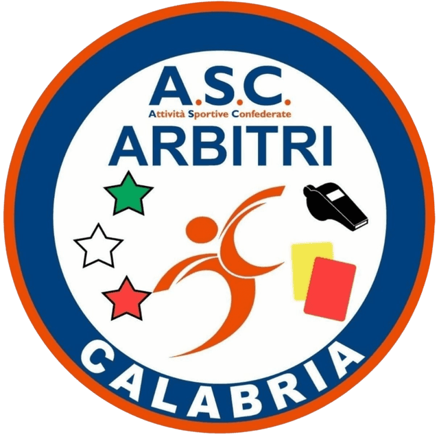 Logo Arbitri